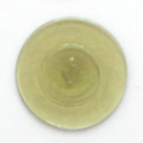 Butze 10cm Eisengelb