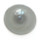 Butze 12cm grau