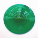 Butze 10cm dunkelbläulichgrün