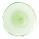Butze 12cm hellgrün, mundgeblasen