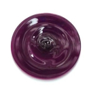 Butze geschleudert 10cm amethyst,