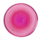 Butze 8cm goldpink mundgeblasen