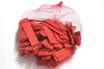 Klotzholz rot