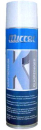 Glasreiniger - Kraftschaum 400ml Spraydose