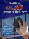 Reinigungspad Edelstahl