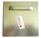 Spiegelaufhänger 7cm