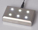 LED Leuchtsockel