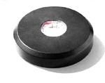 LED Leuchtsockel schwarz 15 LEDs