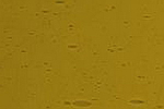 2716F, gelbgruenes Echt-antikglas