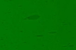 3666F, gruen, Echt-antikglas