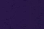 3711F blauviolett Echtantikglas