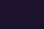 3714F blauviolett Echtantikglas
