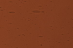 3766F rotviolett Antikglas