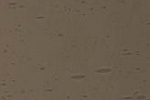 4119F, graues Echt-antikglas