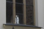 Restaurationsglas leicht