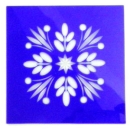 Friesecke dolde  blau