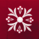 Friesecke Frucht rot