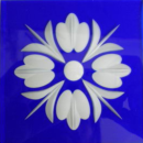 Friesecke Lilie blau 15cm