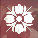 Friesecke Lilie rot 15cm