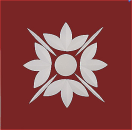 Friesecke vierblatt rot