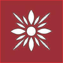 Friesecke blüte rot