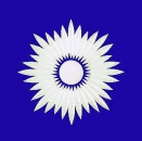 Friesecke Blitz blau