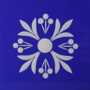 Friesecke frucht blau