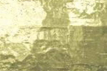 Baoli,Fusingglas, kathedraal, hellbernsteinfärbug 2mm