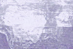 Baoli,Fusingglas, kathedral hellviolett