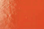 Bullseye,Fusingglas, 0125 orangeopal,