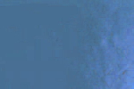 Bullseye  0146 stahlblau opal