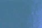 Bullseye Fusingglas, 0164 ägyptisch blau,