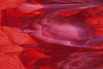 Bullseye,Fusingglas, 2311 goldrosa marmoriert