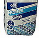 Modellgips - 1,5Kg Tüte