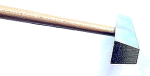 Glaserhamme