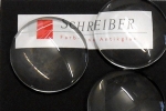 Muggel farblos 40mm