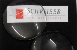 Muggel farblos 50mm