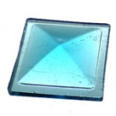 Pyramidenstein aqua