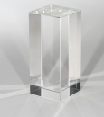 Quader 70x70x30mm