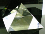 Cheops-Pyramide 50mm