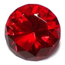 Diamant rot