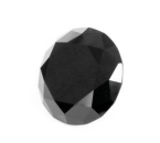 Diamant schwarz