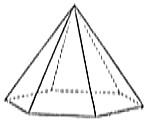 Hexagonalpyramide