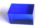 80x50x50mm blau