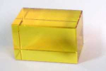 80x50x50mm gelb