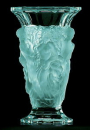 Vase Landvolk edelgrün