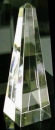 Glasobelisk 150mm