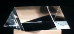Glasprisma 40x30mm