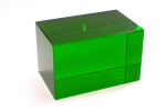 80x50x50mm grün