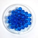 Perlen türkiesblau 8mm